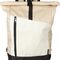 rPET (600D) Rolltop-Rucksack Marlene