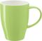 Becher aus Porzellan Paula