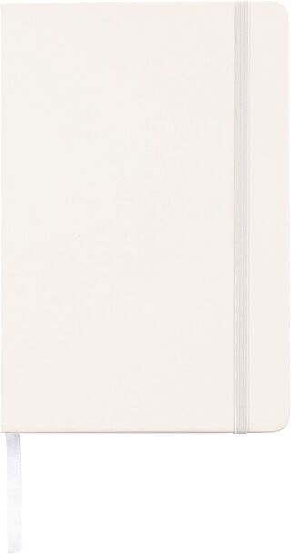 PU-Notizbuch (A5) Bradley Original