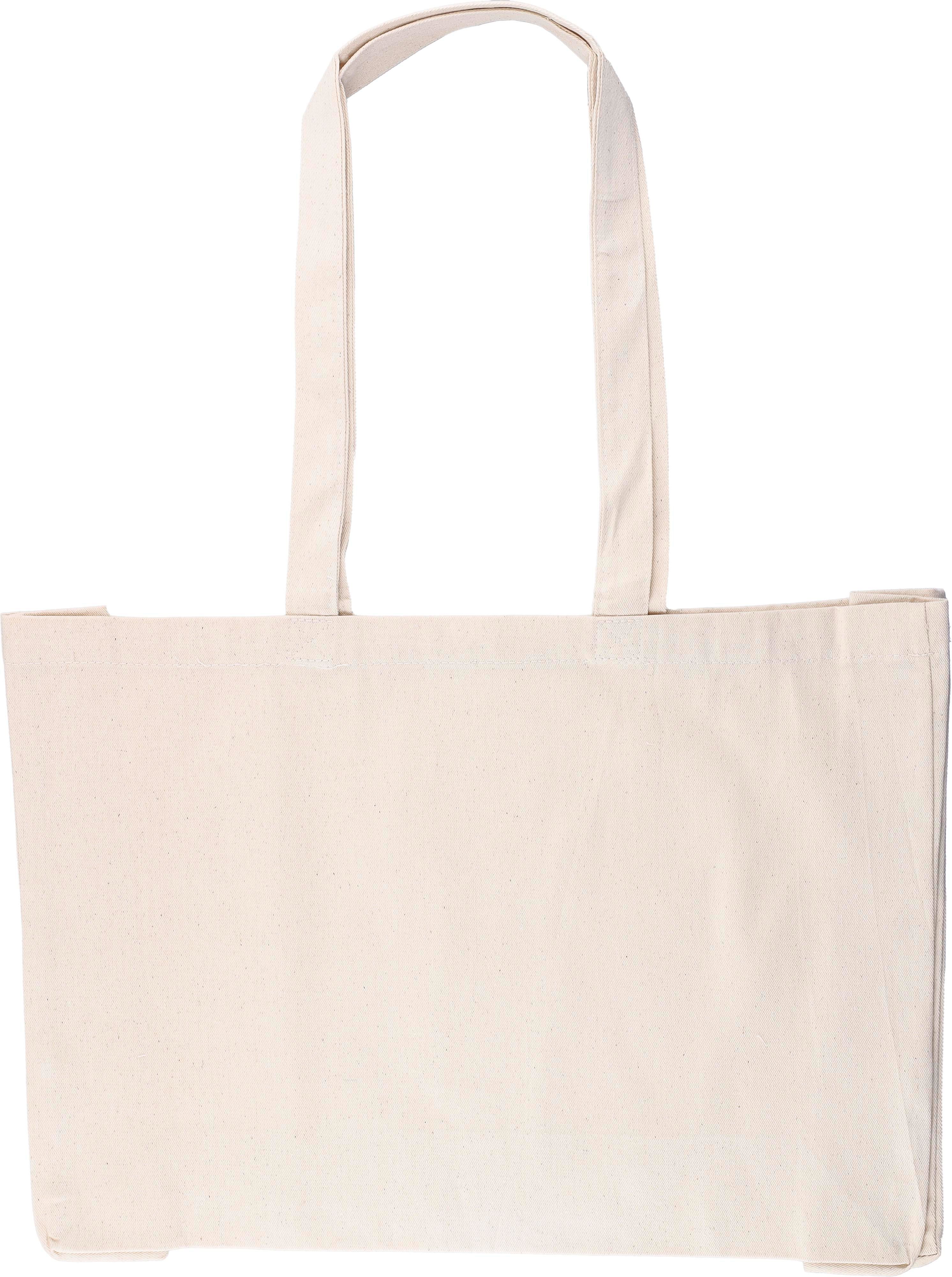 Einkaufstasche Baumwolle (220 g/m²) Imogen