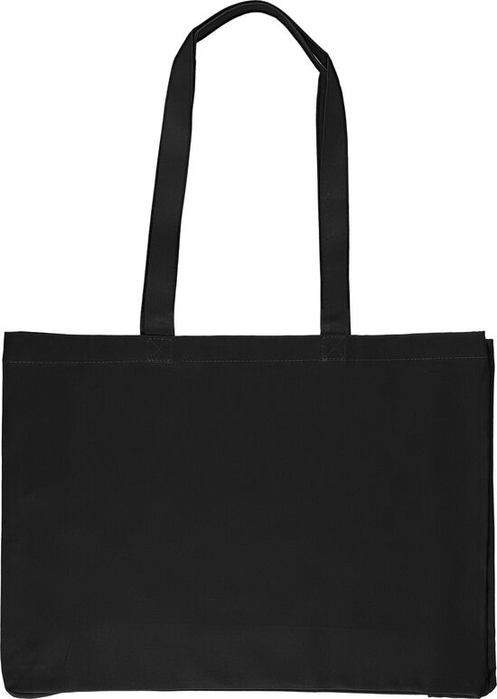 Einkaufstasche Baumwolle (220 g/m²) Isaac