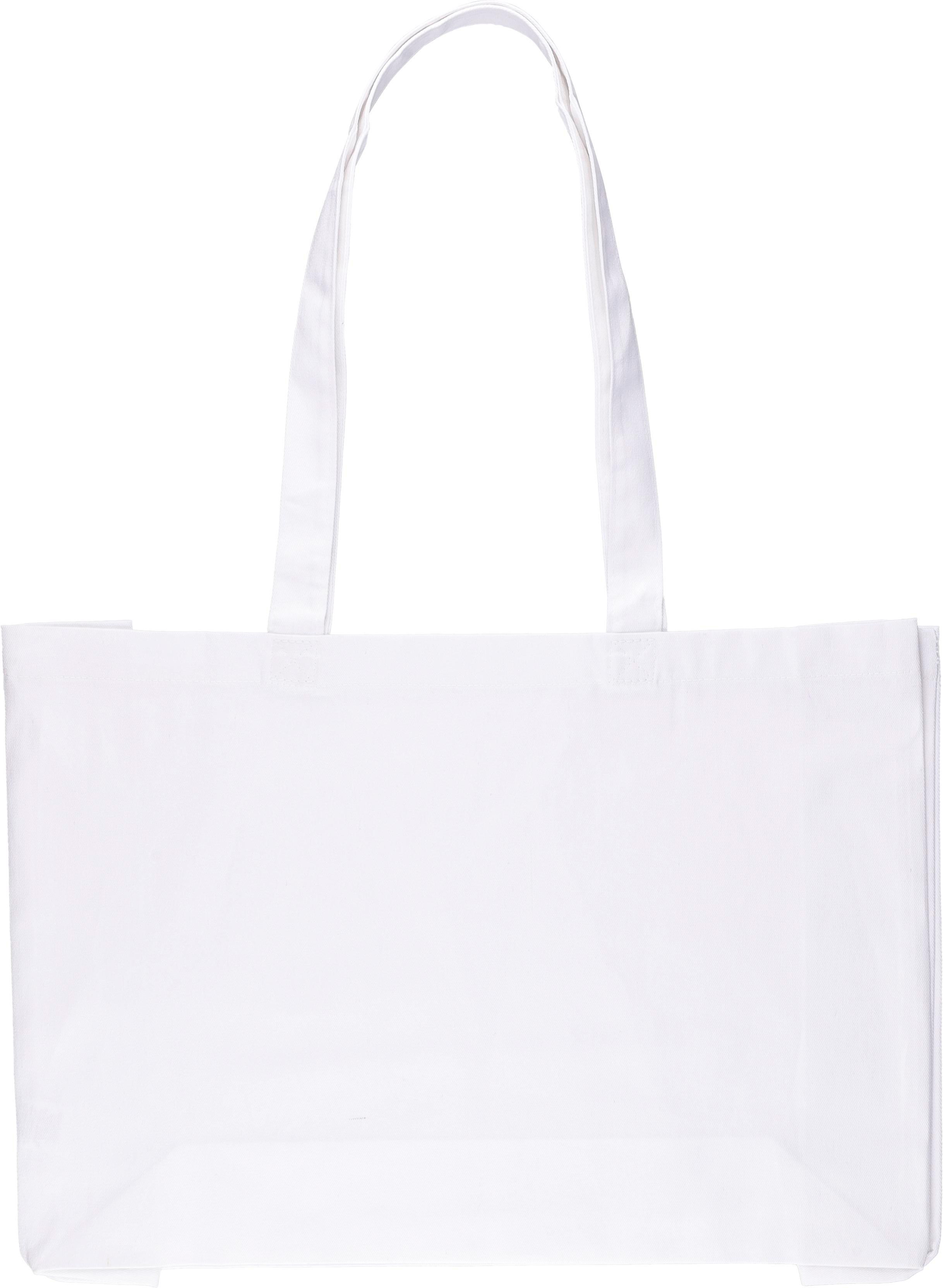 Einkaufstasche Baumwolle (220 g/m²) Isaac