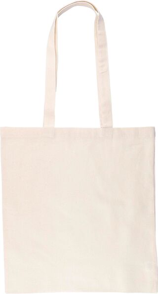 Einkaufstasche Tex-Baumwolle (140 g/m²) Leonard
