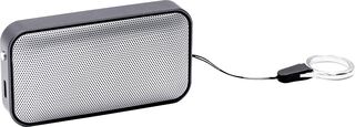 BrandCharger Drahtloser Nano-Lautsprecher