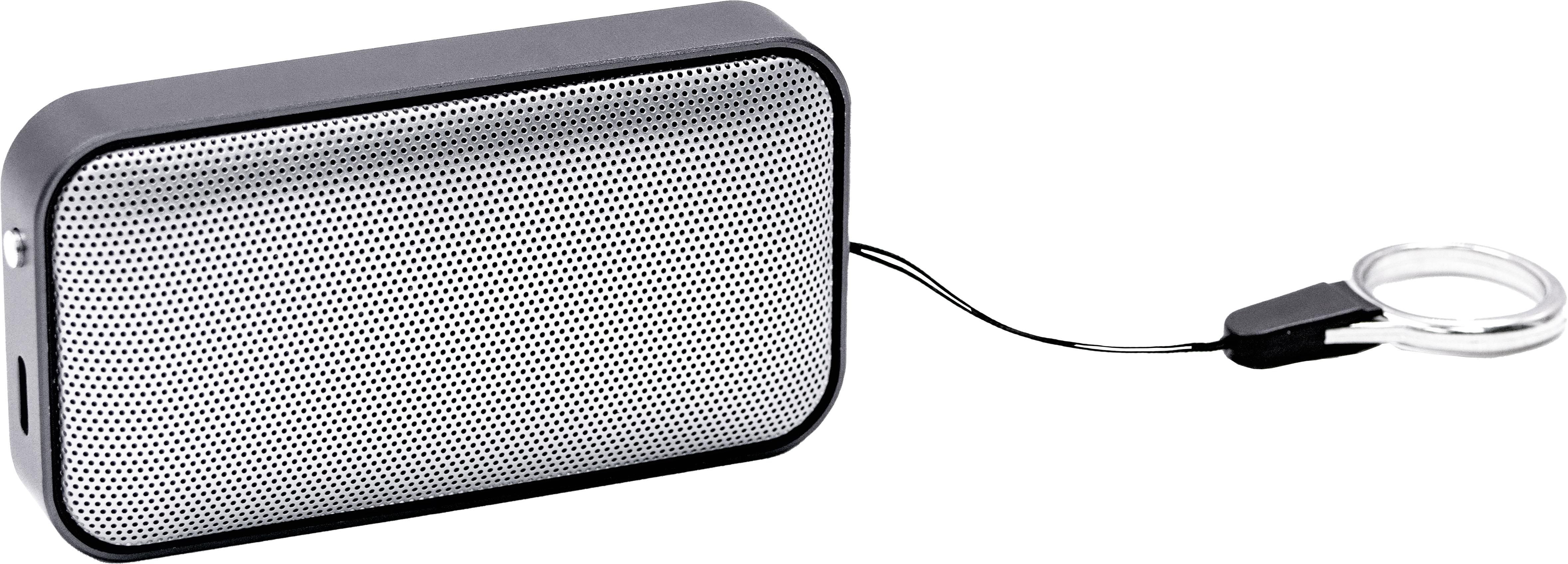 BrandCharger Drahtloser Nano-Lautsprecher