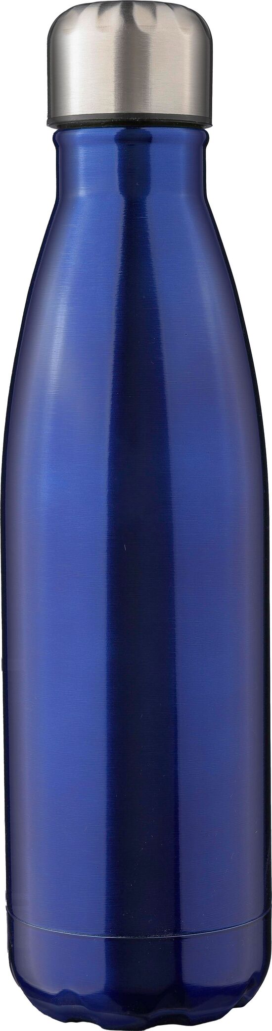 Recyceltem doppelwandige Trinkflasche aus Edelstahl Lombok