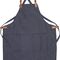 Schürze aus Denim (280 g/m2) Greg