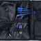Rolltasche aus 1680D-Polyester Johnny