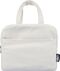 Kühltasche aus recyceltem Poly-Baumwollgewebe (330 g/m2) Elowen