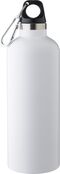 Doppelwandige Flasche aus recyceltem Edelstahl (500 ml) Lysandra