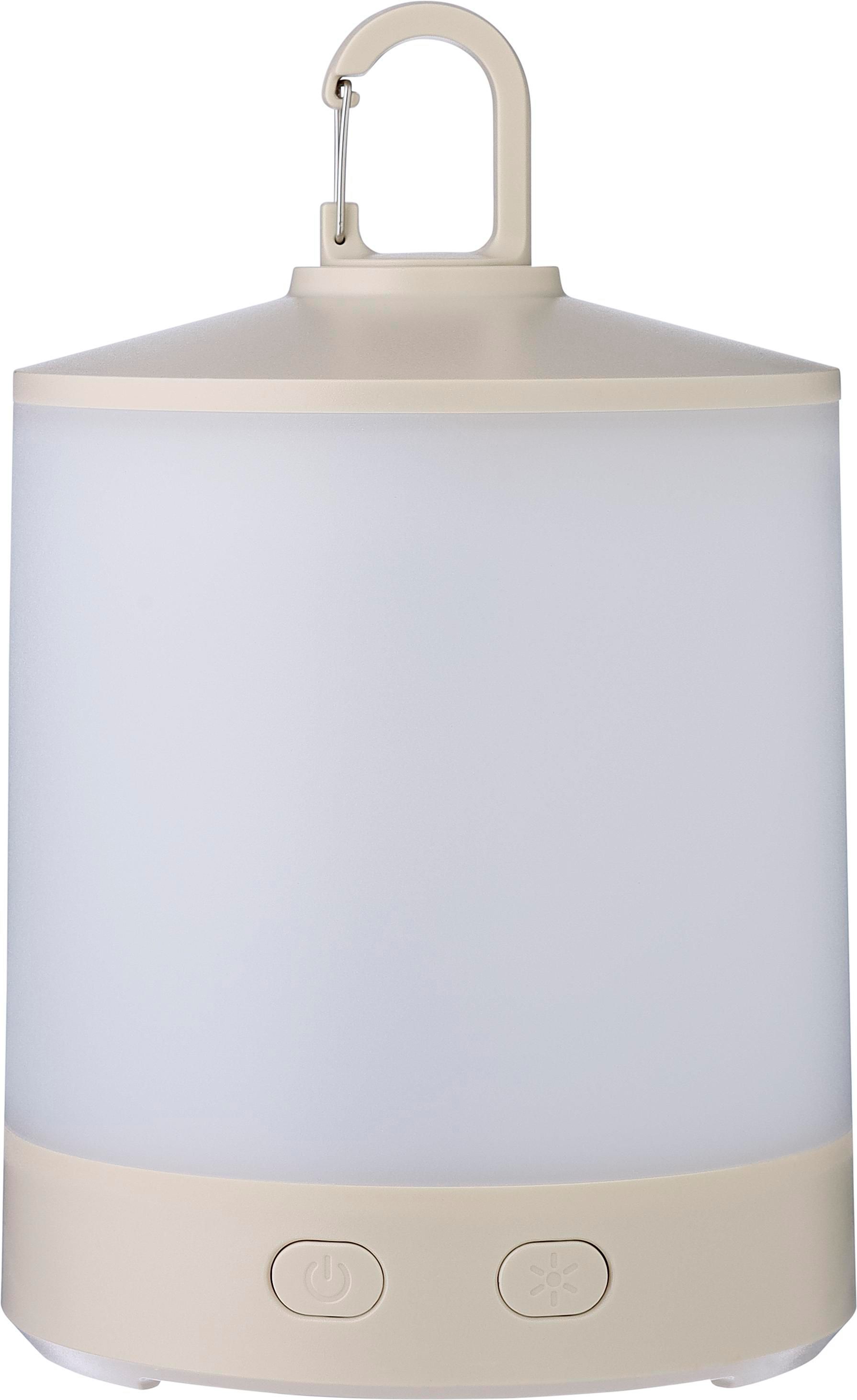 ABS-Multifunktionsleuchte Araminta