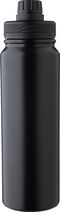 Doppelwandige Flasche aus Edelstahl (800 ml) Zinnia
