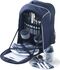 Picknick-Rucksack aus Polyester Neo