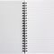 Notizbuch aus recyceltem Papier Stella Original