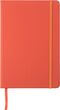 Notizbuch A5 aus PU Eva