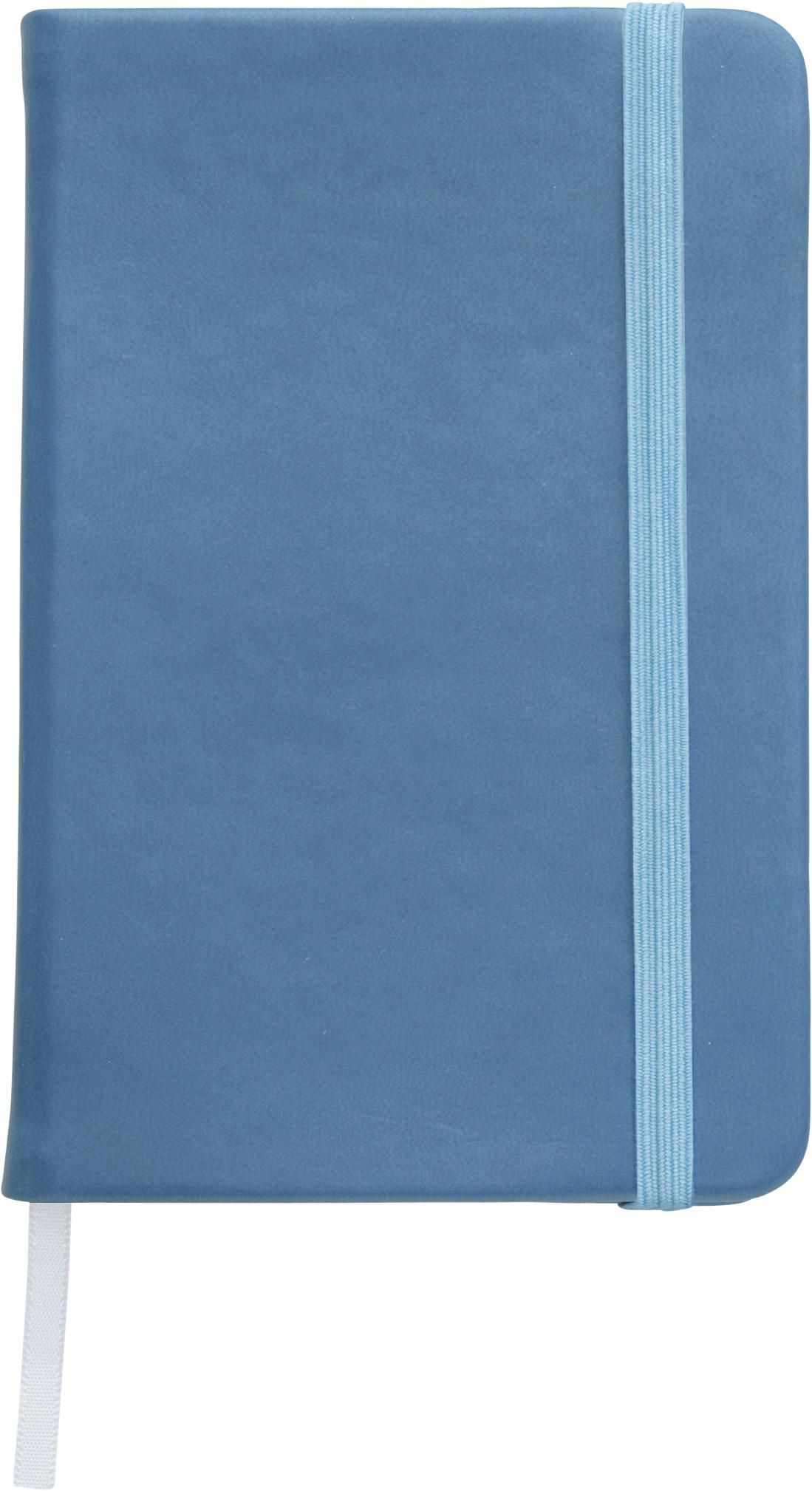 Notizbuch A5 aus PU Eva