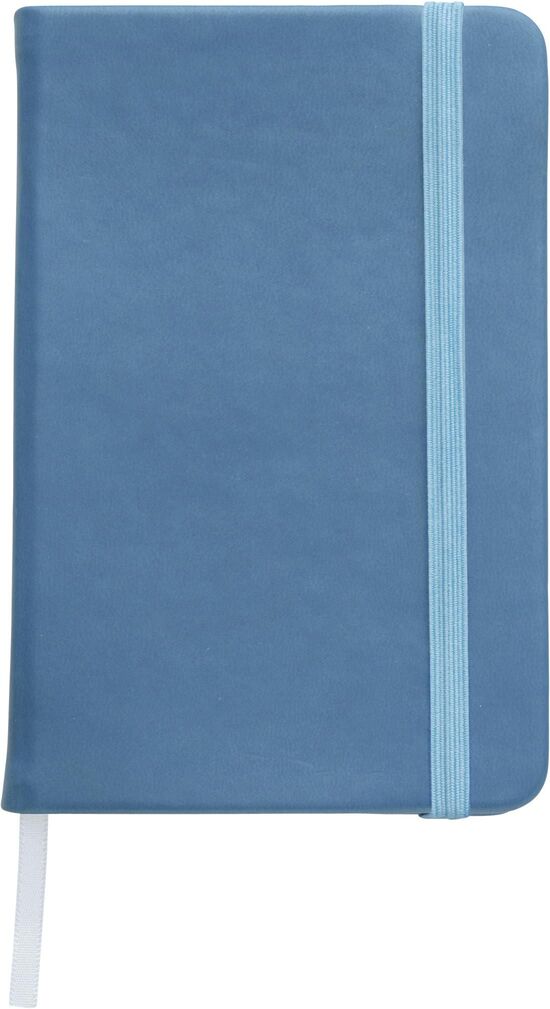Notizbuch A5 aus PU Eva