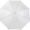Portierschirm aus Polyester Rosemarie