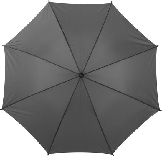 Automatik Stockschirm aus Polyester Kelly