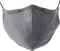Wiederverwendbare Maske aus Baumwolle und Polyester Riyan