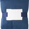 Kuscheldecke aus Polyester Margot