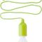 LED-Lampe aus ABS-Kunststoff Kirby