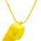 Trillerpfeife aus Kunststoff Josh