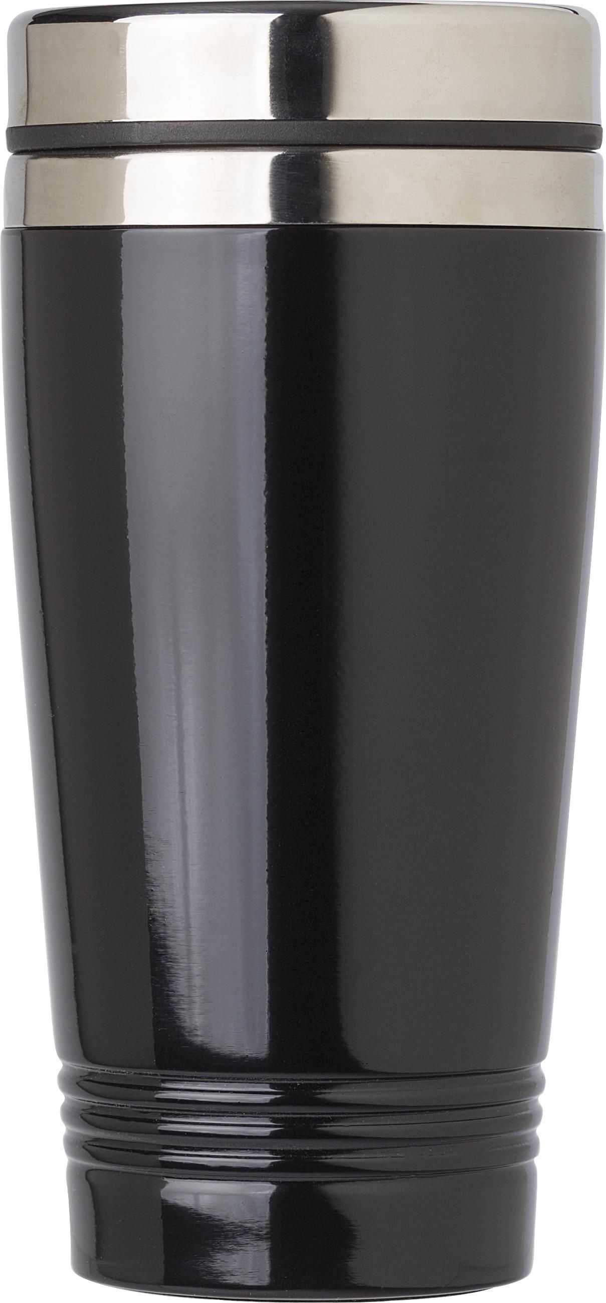 Trinkbecher aus Edelstahl (450 ml) Velma