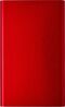 Powerbank aus Aluminium Ezra