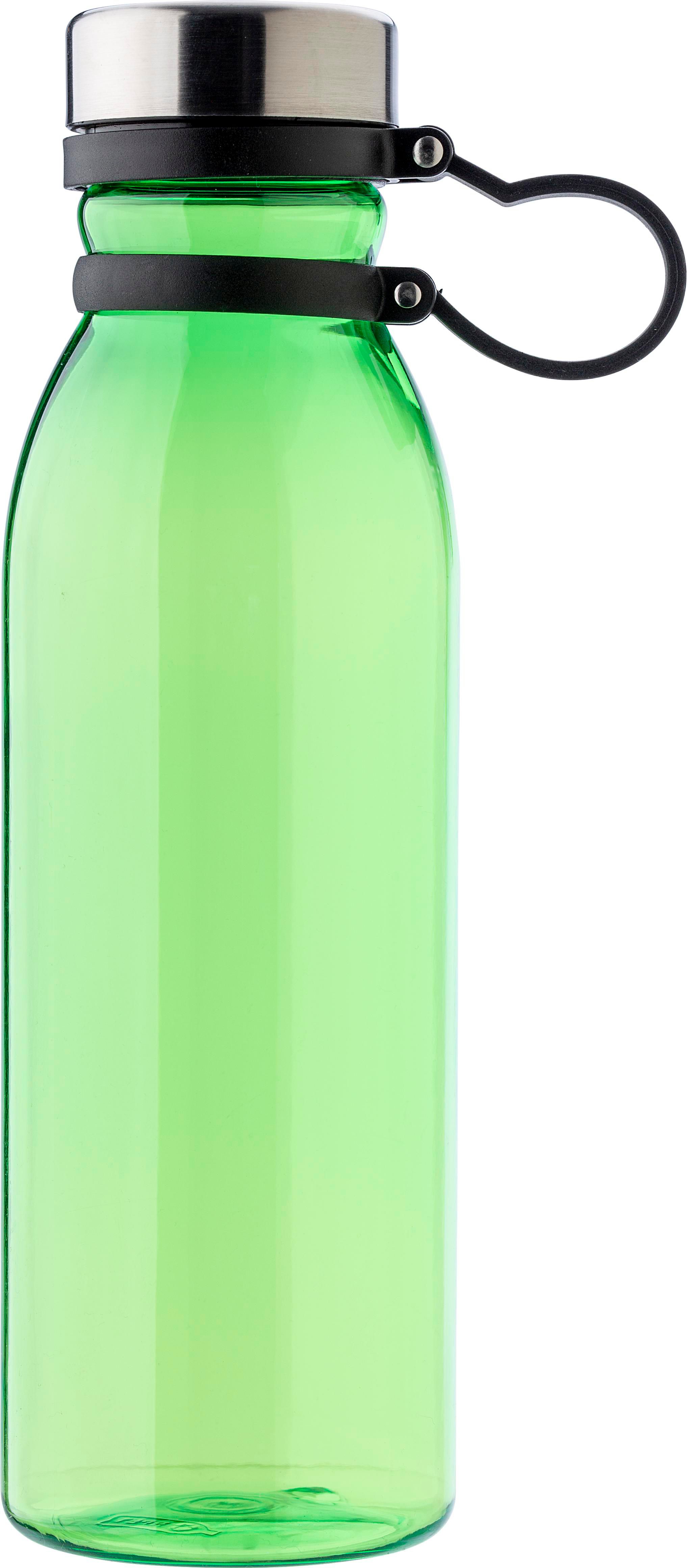 rPET-Flasche Timothy