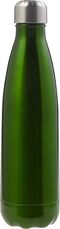 Doppelwandige Trinkflasche aus Edelstahl Lombok