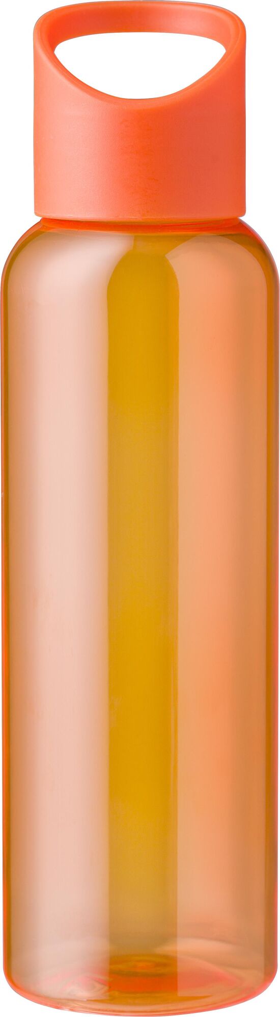 Recyceltem wasserflasche aus Kunststoff Rita