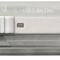 Cutter-Messer mit Federkernautomatik aus Kunststoff Griffin