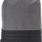 Diebstahlsicherer Rucksack aus PVC Asim