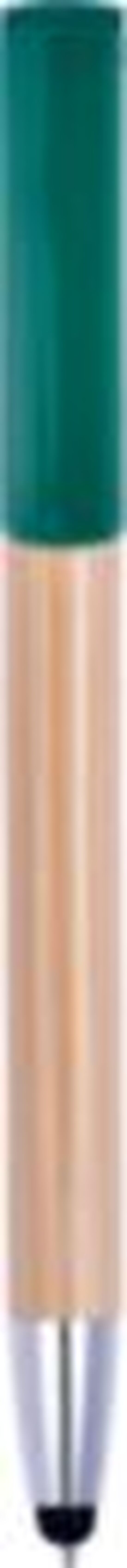 Bambus Kugelschreiber mit Touchfunktion Colette