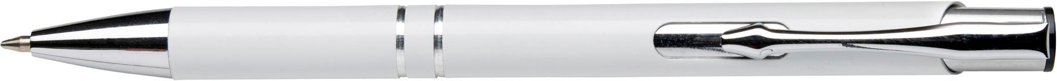 Recyceltem kugelschreiber aus Aluminium Albacete
