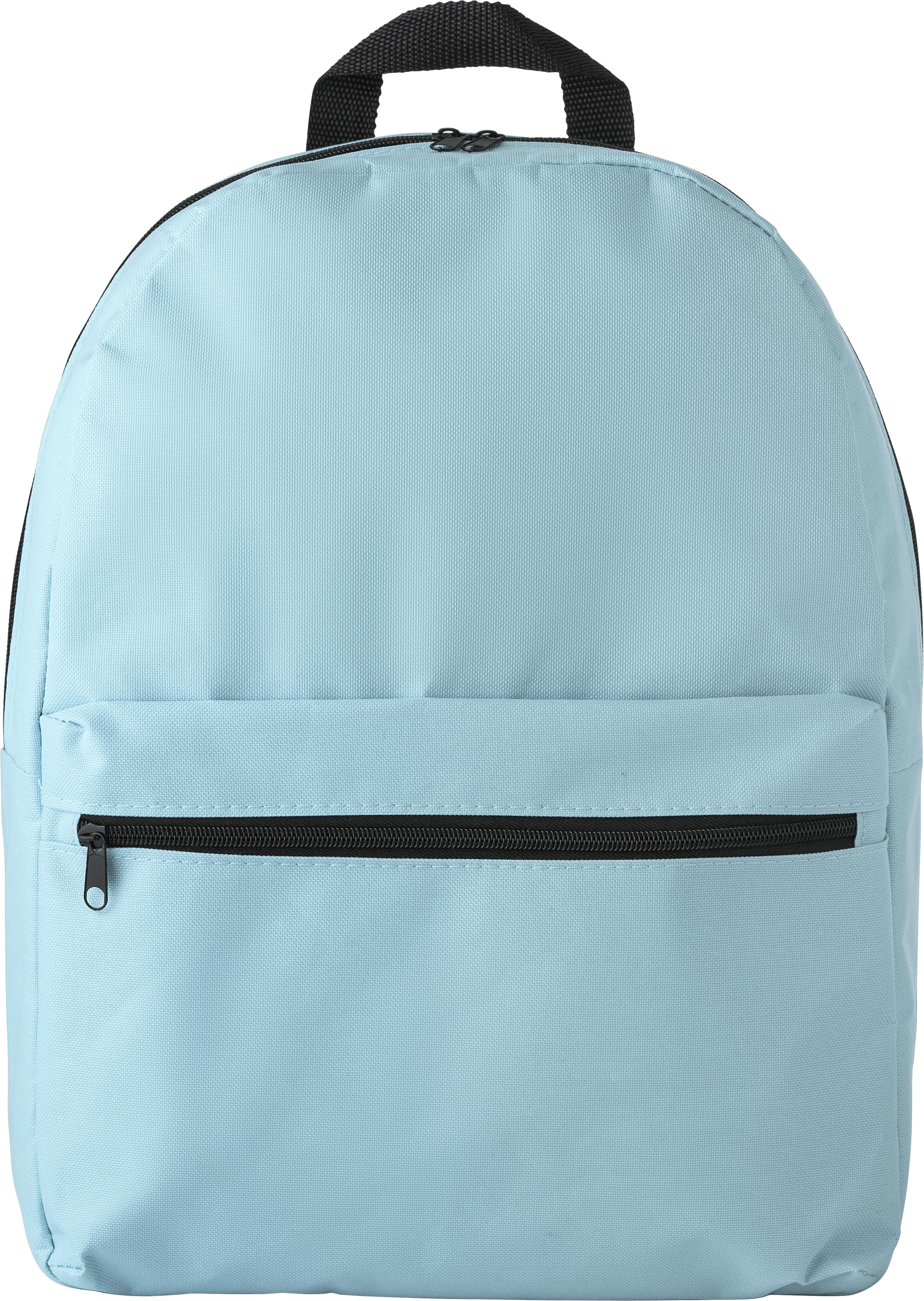 Rucksack aus Polyester(600D) Dave