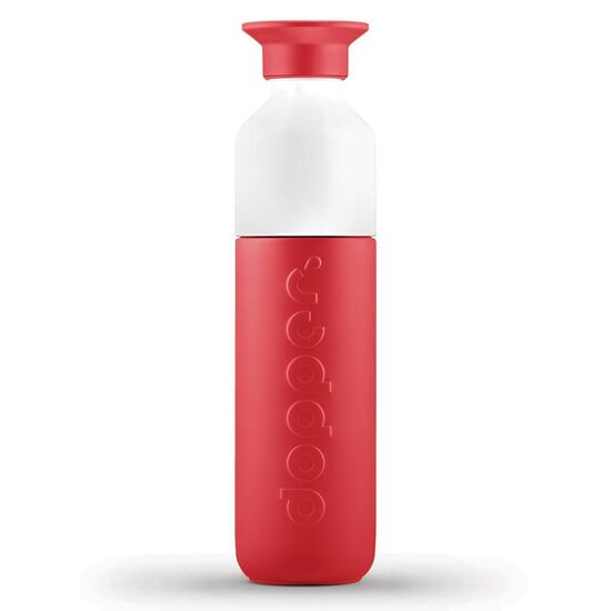 Dopper Glass Insulated 450 ml