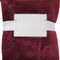 Decke aus Flanellvlies (280 gr/m²) Sean