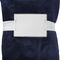 Decke aus Flanellvlies (280 gr/m²) Sean