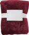 Decke aus Flanellvlies (280 gr/m²) Sean
