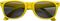 Sonnenbrille aus Kunststoff Kenzie