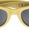 Recyceltem sonnenbrille aus Kunststoff Kenzie
