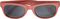 Recyceltem sonnenbrille aus Kunststoff Kenzie