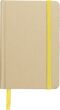 Notizbuch aus recyceltem Papier (A6)  John Original