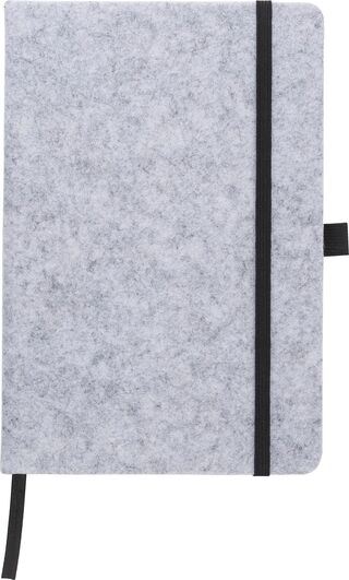 rPET Filz Notizbuch Harper Original