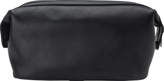 Leder-Kosmetiktasche Flynn