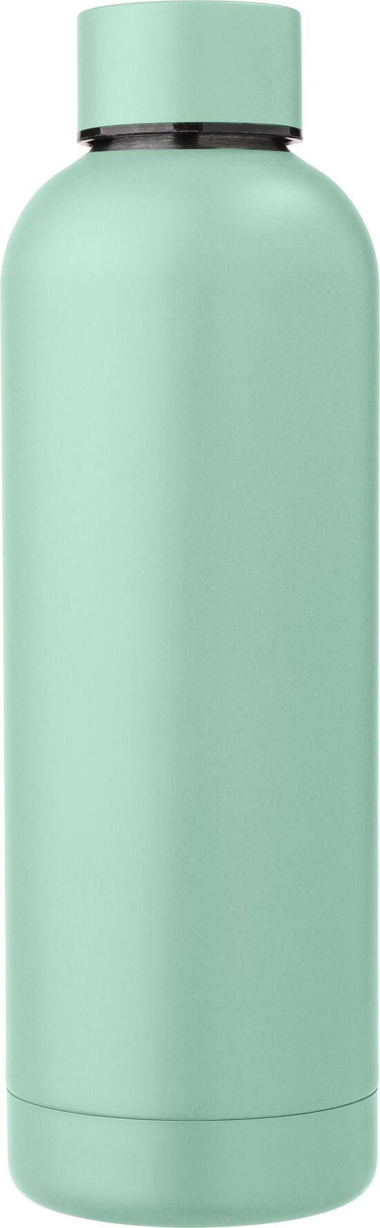 Flasche aus recyceltem Edelstahl (500 ml) Isaiah