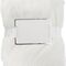 Flanellfleece (230 gr/m²) Decke Nikolai