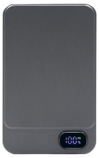 BrandCharger Powerwave 5000